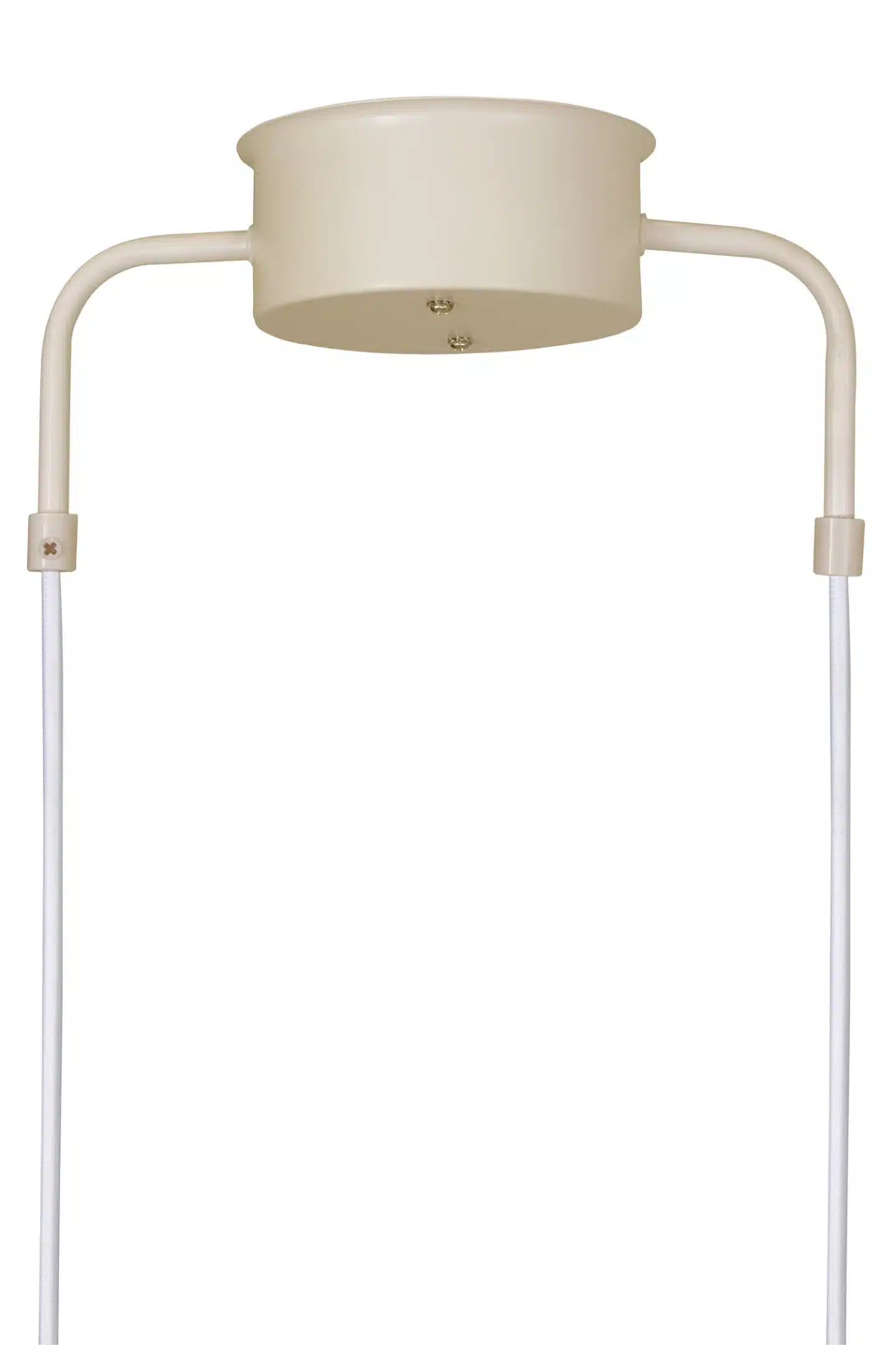 Globen Lighting Pendel Curve 5 - Beige - Bild 3