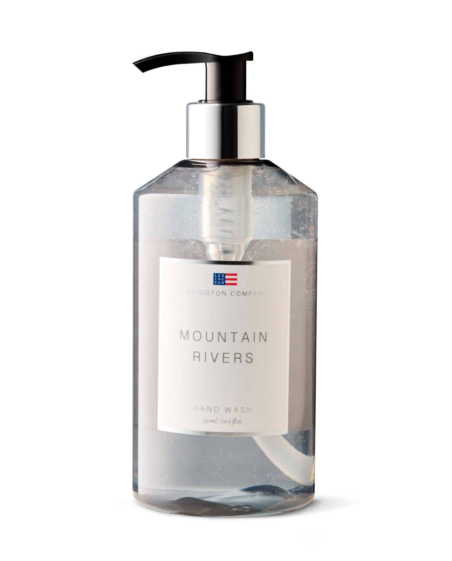 Lexington Mountain Rivers Handtvål 350ml