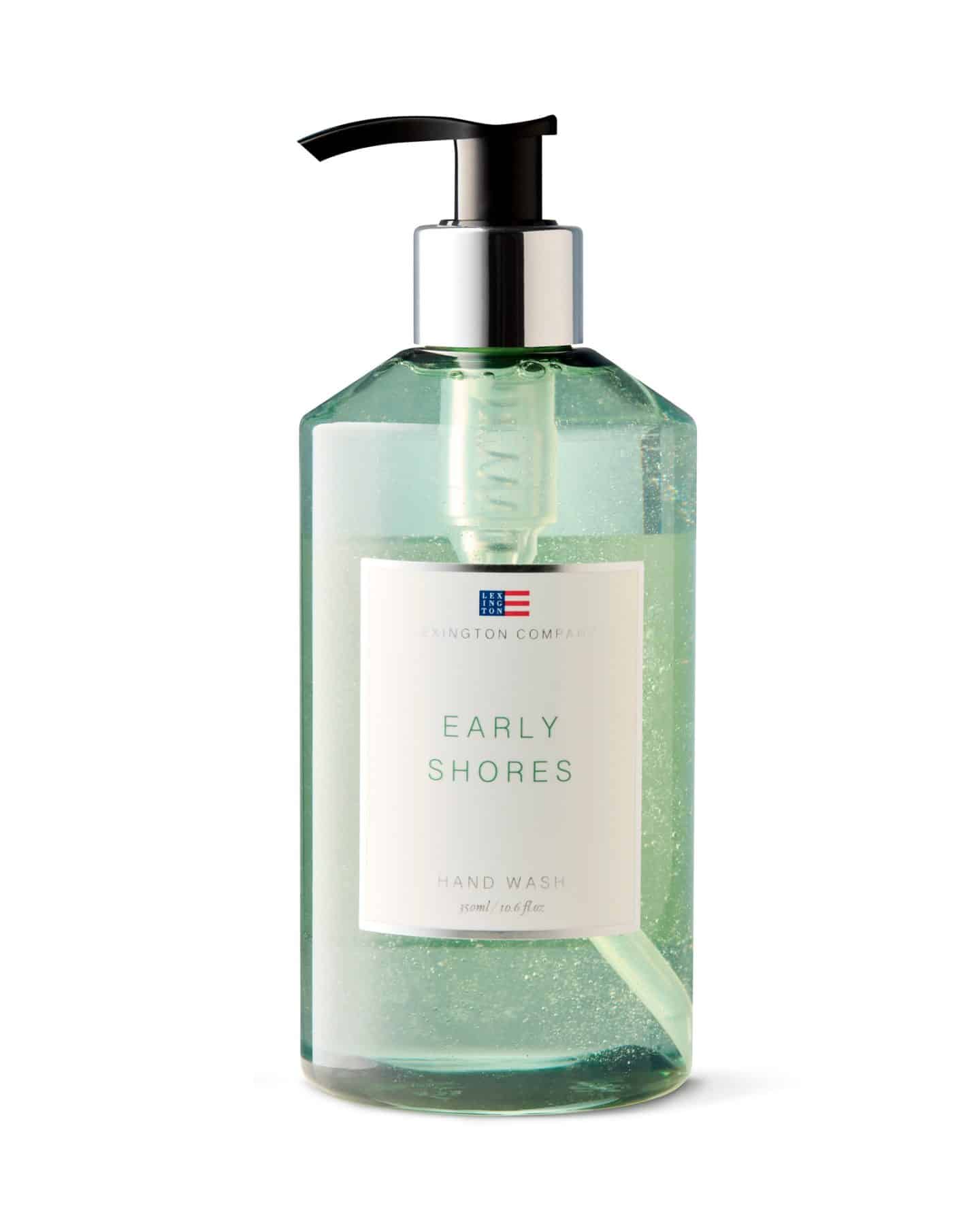 Lexington Early Shores Handtvål 350ml