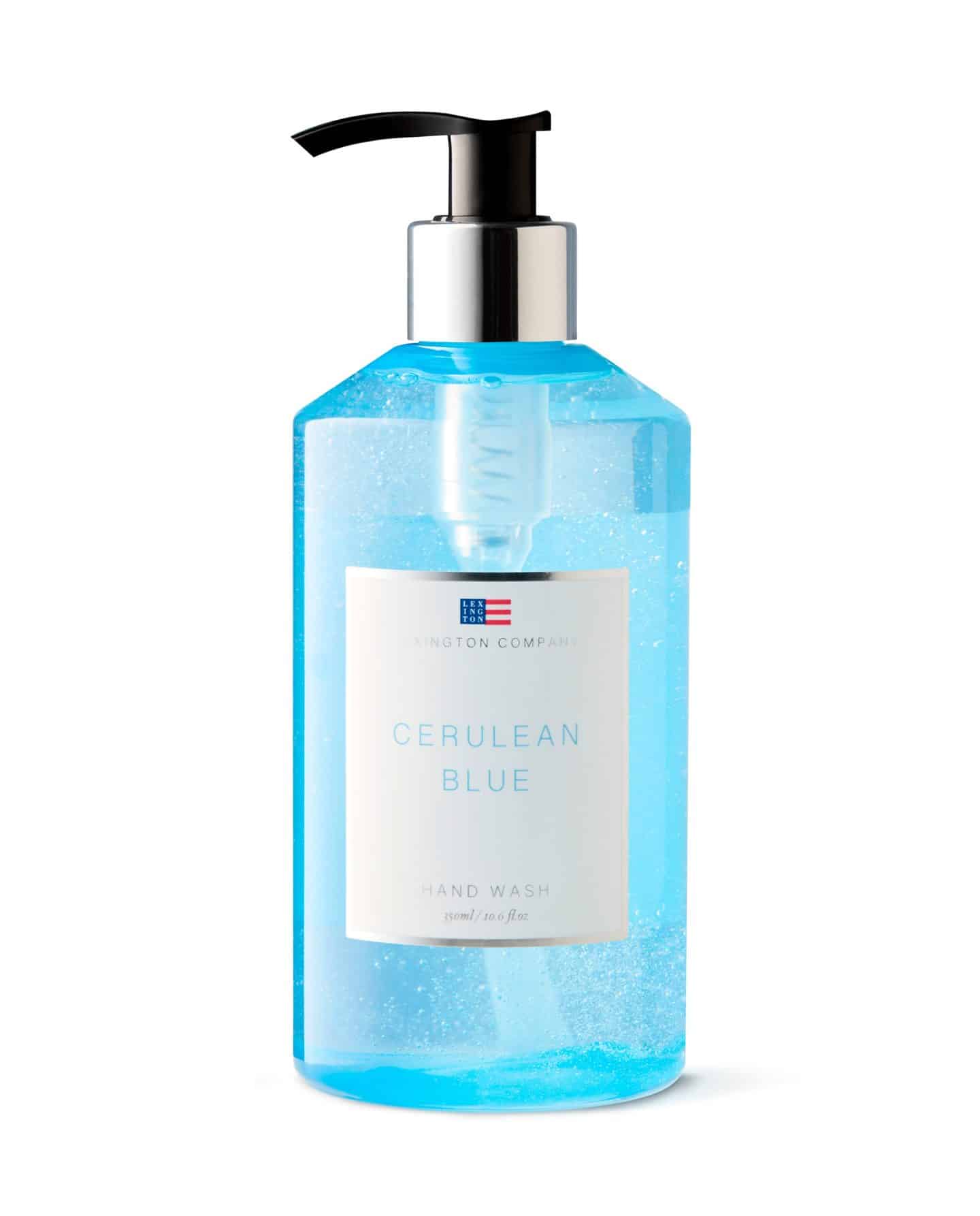 Lexington Cerulean Blue Handtvål 350ml